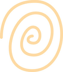 Scribble Line Element (1)