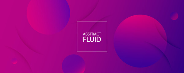 Futuristic Abstract Texture. 3d Flow Shapes. Vector Gradient Wallpaper. Minimal Banner. Vivid Futuristic Abstract. Vibrant Technology Liquid. Dynamic Website. Futuristic Abstract Fluid.
