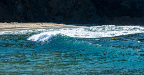 Pfieffer Big Sur State Park 