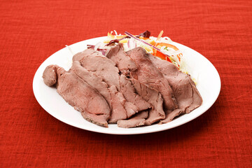 ローストビーフ