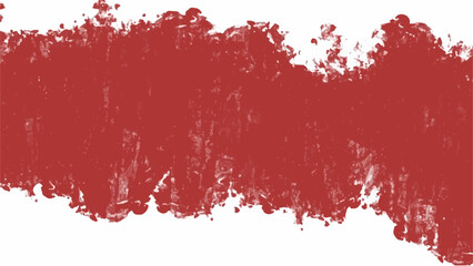 Red watercolor background for textures backgrounds and web banners design