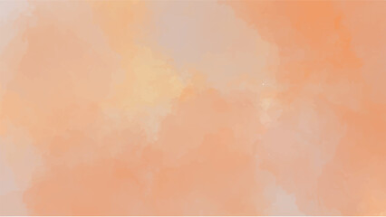 Earth tone watercolor, Minimal Design for text, packaging, vector illustration.