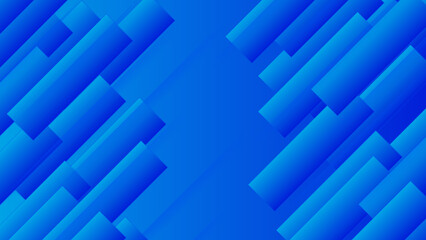 blue background with tech pattern