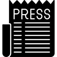 Obraz premium Press Release