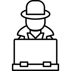 Hacker 