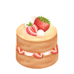 cake