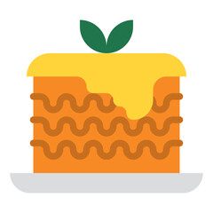 lasagna food menu meal restaurant