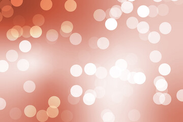 Bokeh Background