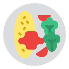 omelet food menu meal restaurant