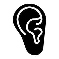 ear human body organ