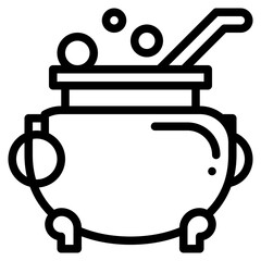 pot mystical