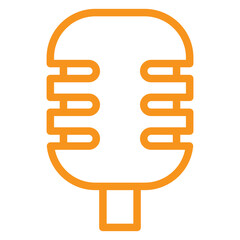 microphone icon