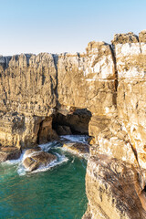 Boca do Inferno, Cascais, Portugal