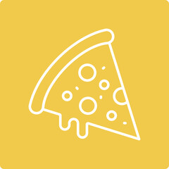Pizza Icon