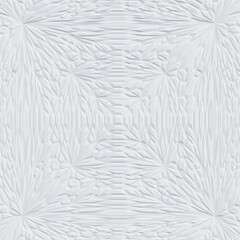 White square abcrtact 3d backgrount. Abstract graphic texture. 