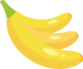 This is a banana