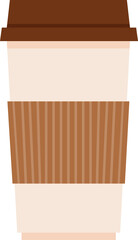 This is a cup of coffee