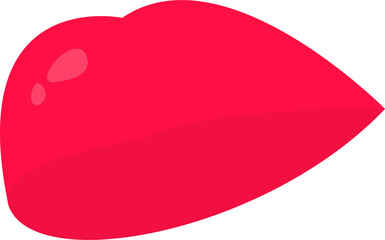 This is a lip