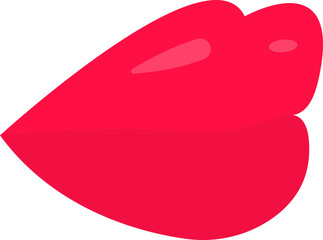This is a lip