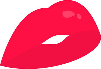 This is a lip