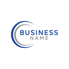 circel logo design , modern circel logo , company logo design