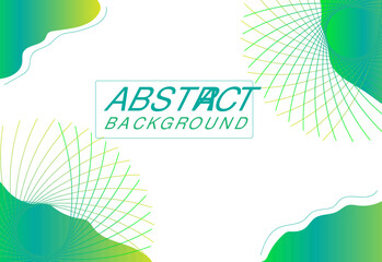 abstract floral background