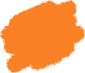 Brush Stroke Textured Vector