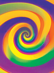 abstract colorful background