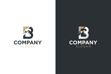 Business Company Logo Design © mupppid