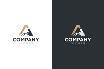 Business Company Logo Design