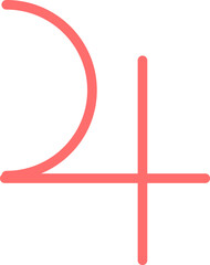 Astrological sign of jupiter planet