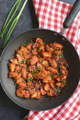 Popcorn Chicken