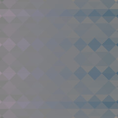 Obraz premium Geometric pattern of mosaic of large tiles of a minimalist design background, abstract colored texture, geometric shape.