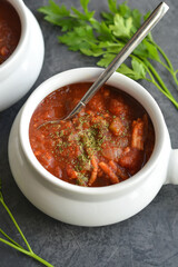 Chili