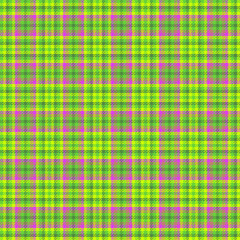 Decorative tartan plaid tiles pattern illustration