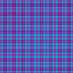 Decorative tartan plaid tiles pattern illustration