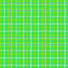 Decorative tartan plaid tiles pattern illustration