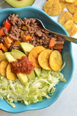 Taco Bowls