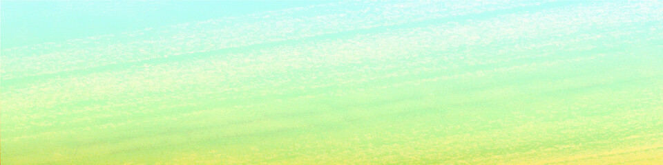 Panorama background template for banners, posters, events, advertising, and graphic designing works, insert picture or text with copy space