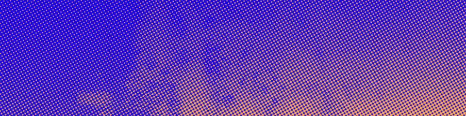 Panorama background template for banners, posters, events, advertising, and graphic designing works, insert picture or text with copy space