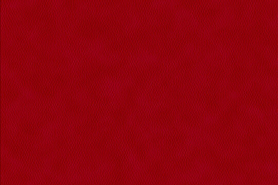 red leather texture background