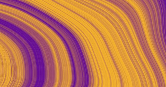 Purple and orange agate style backdrop. Abstract halloween texture