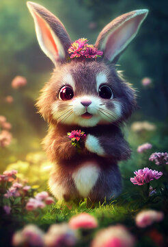 Rabbit amoled bunny life love pets HD phone wallpaper  Peakpx
