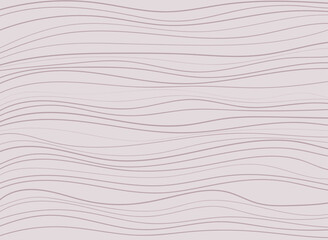 Background of light wavy stripes.