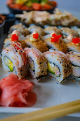 sushi