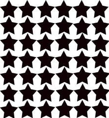 seamless geometric pattern