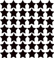 seamless geometric pattern