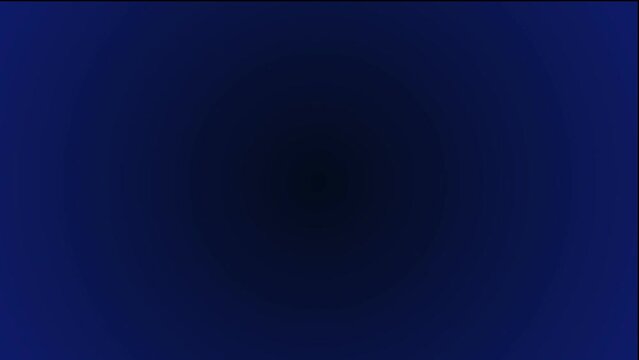 Neon advertising, animation. The bright shining abstract