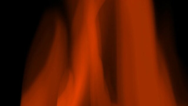Fire and flame, animation. Fire animation