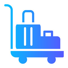 travel icon